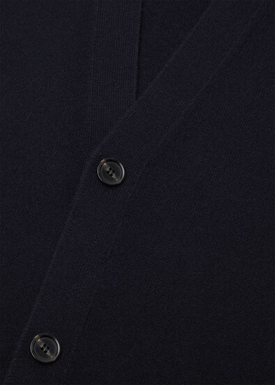 CLASSIC BABY CASH CARDIGAN GG 14