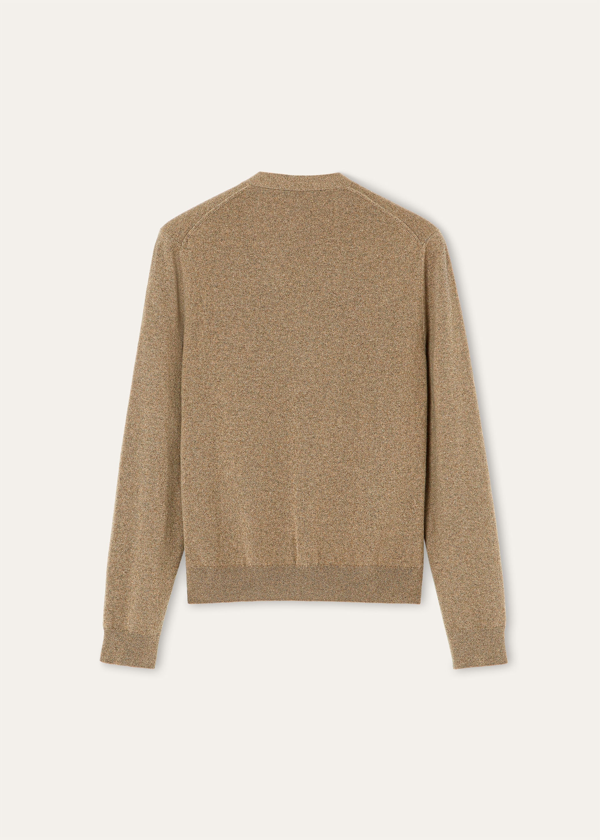 CLASSIC BABY CASH CARDIGAN GG 14