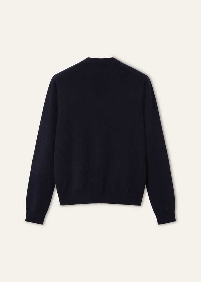 CLASSIC BABY CASH CARDIGAN GG 14_FAQ4048_W000_6