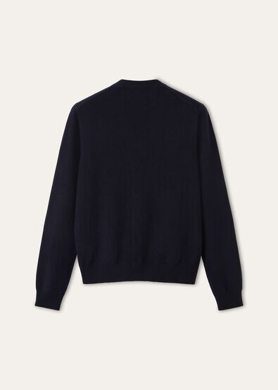 CLASSIC BABY CASH CARDIGAN GG 14