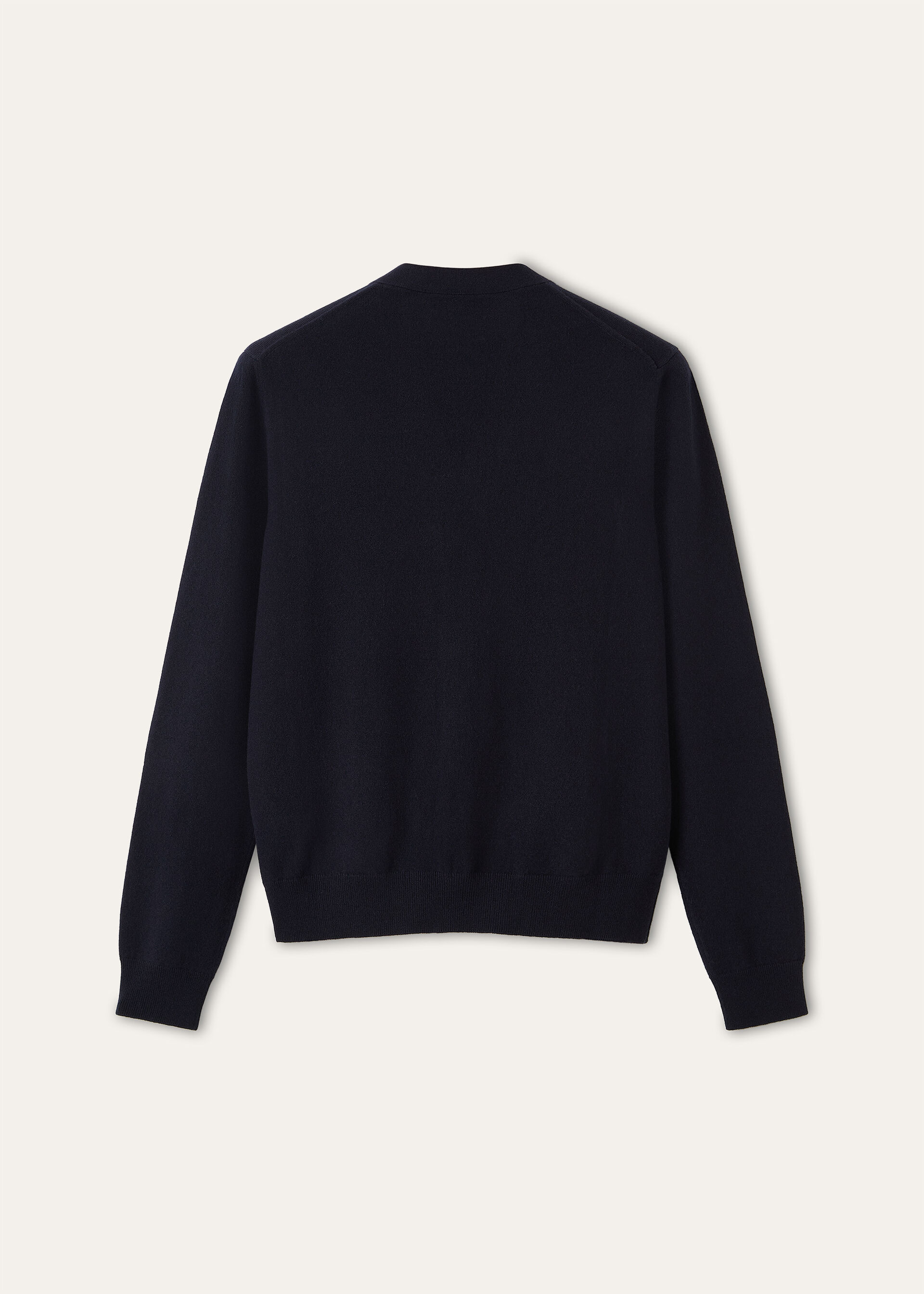 CLASSIC BABY CASH CARDIGAN GG 14