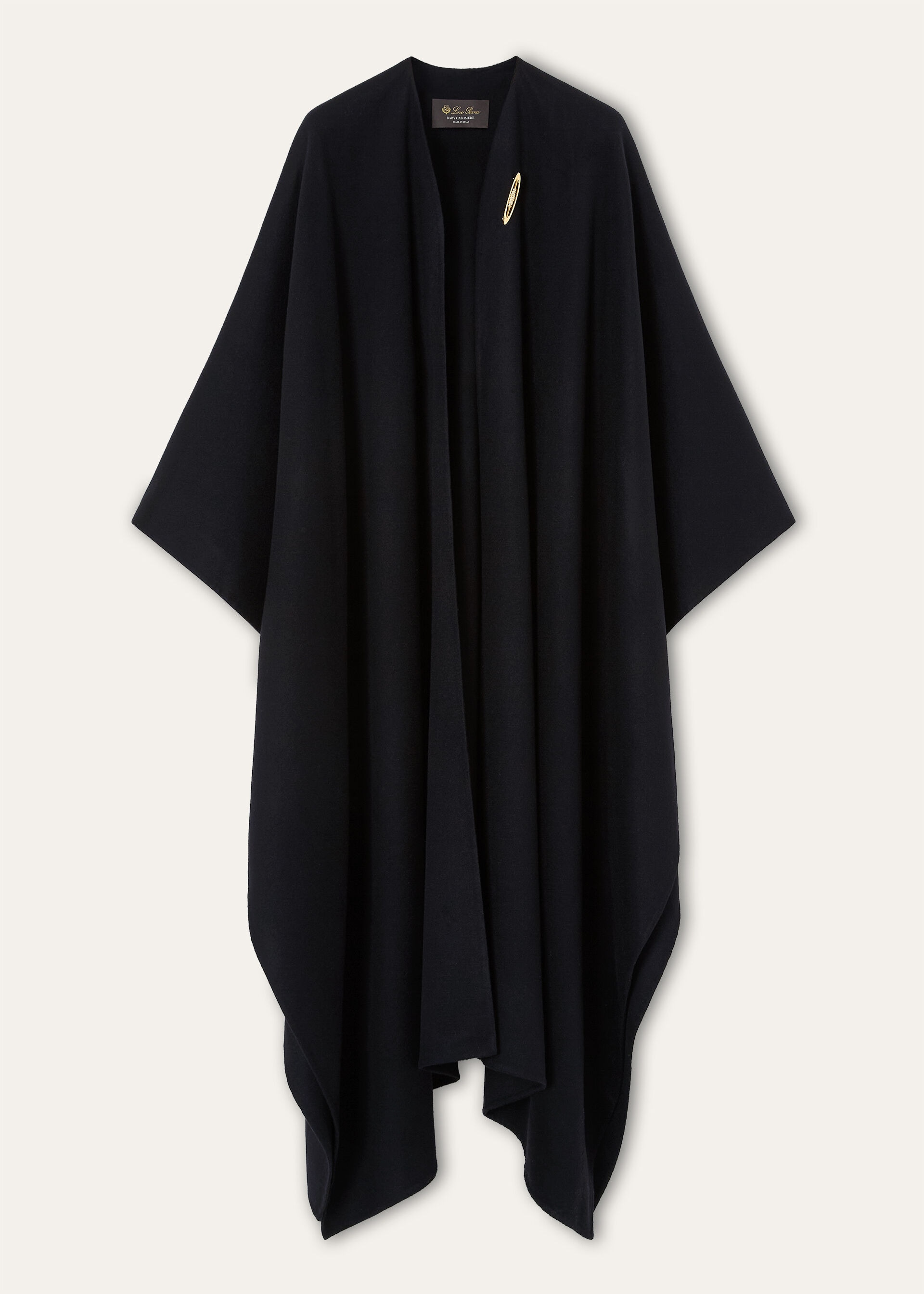 MARIA CAPE CASH DOUBLE