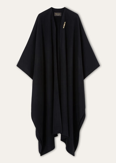 MARIA CAPE CASH DOUBLE