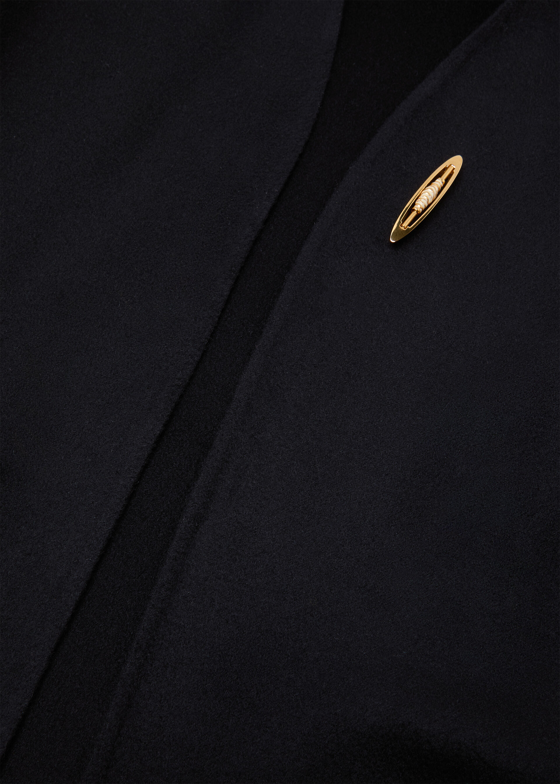 MARIA CAPE CASH DOUBLE