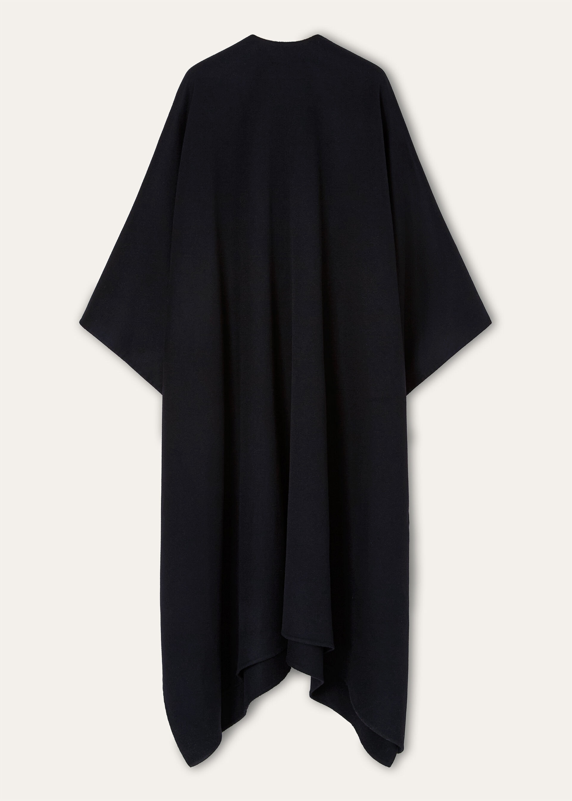 MARIA CAPE CASH DOUBLE