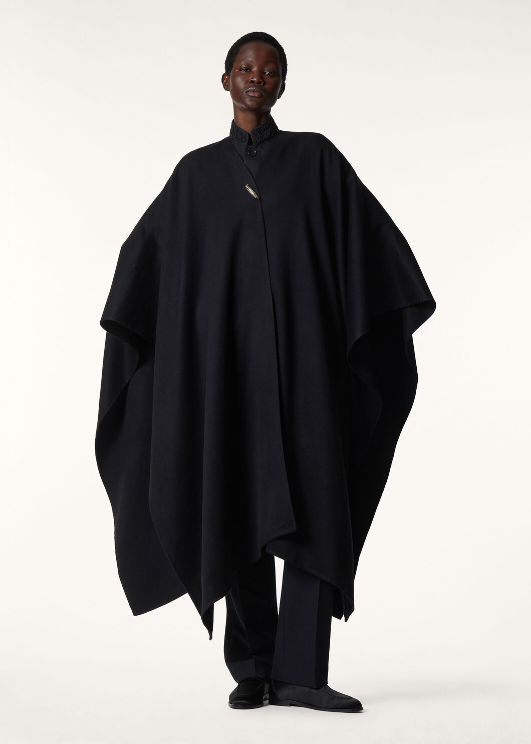 MARIA CAPE CASH DOUBLE