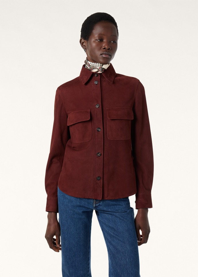 ANA SHIRT LOWERED SUEDE_FAQ4076_HF55_3