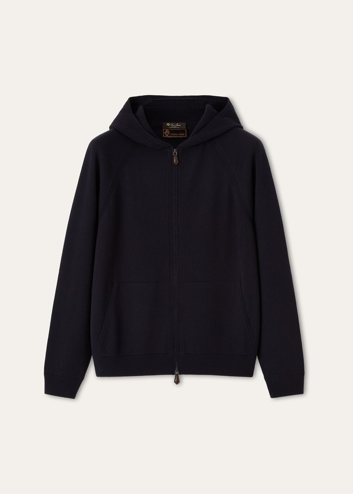 VICUNA CHILL HOODED BOMBER  GG 14_FAQ4136_W000_1