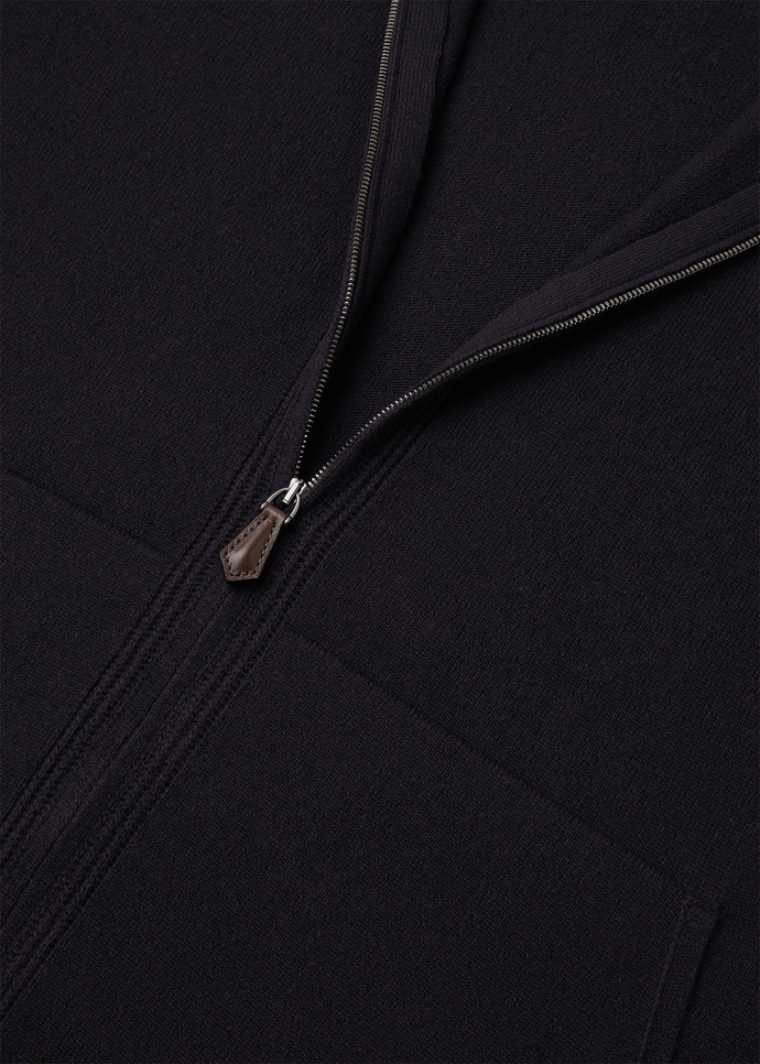 VICUNA CHILL HOODED BOMBER  GG 14_FAQ4136_W000_3