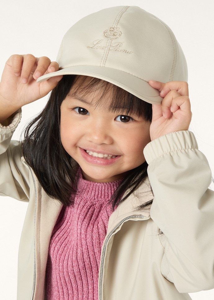 BABY  BASEBALL S WIND BICOLORE_FAQ4194_A160_1