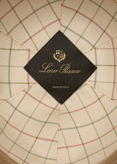 BABY BASEBALL NEW BRUSHED ALPACA