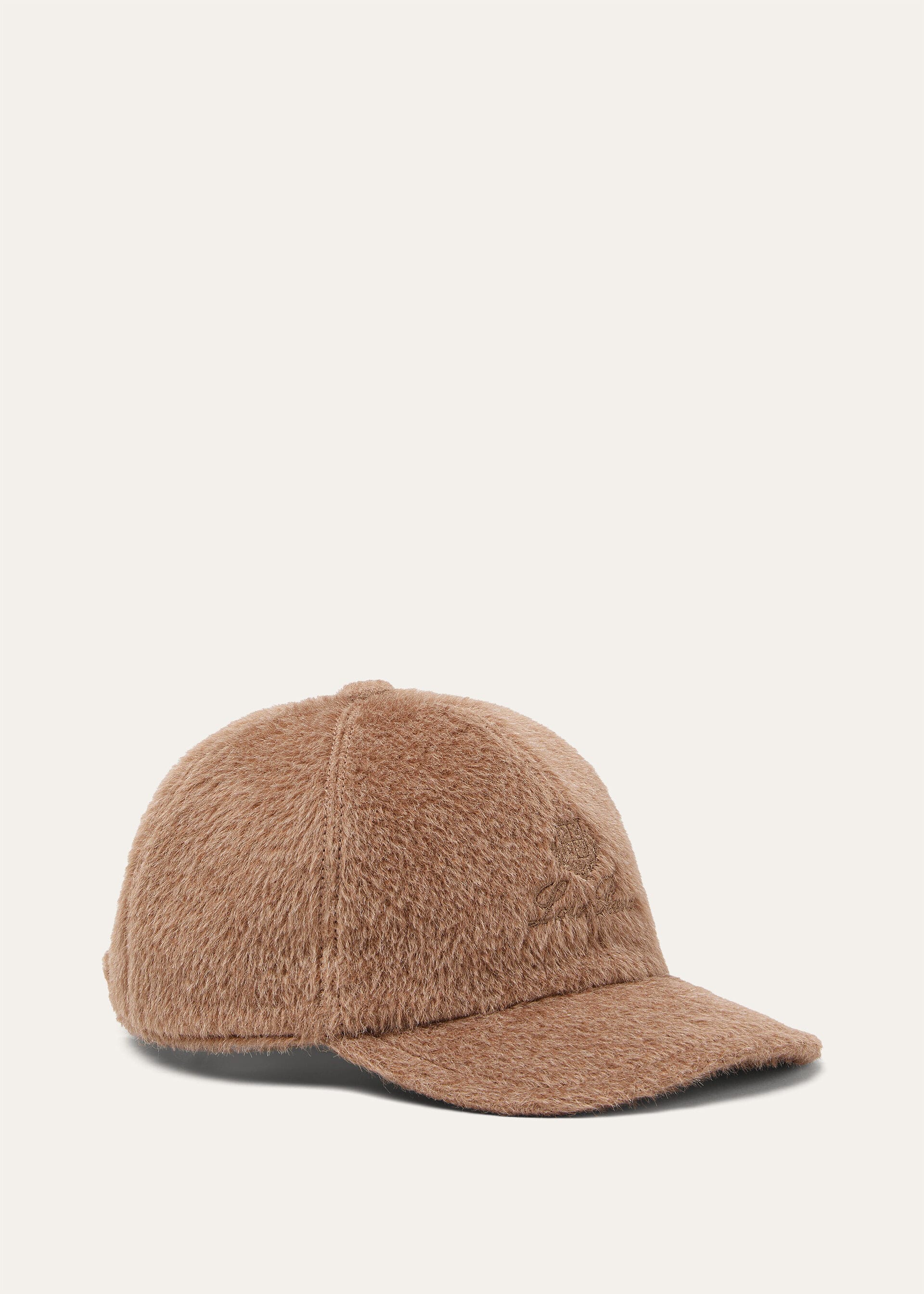 BABY BASEBALL NEW BRUSHED ALPACA