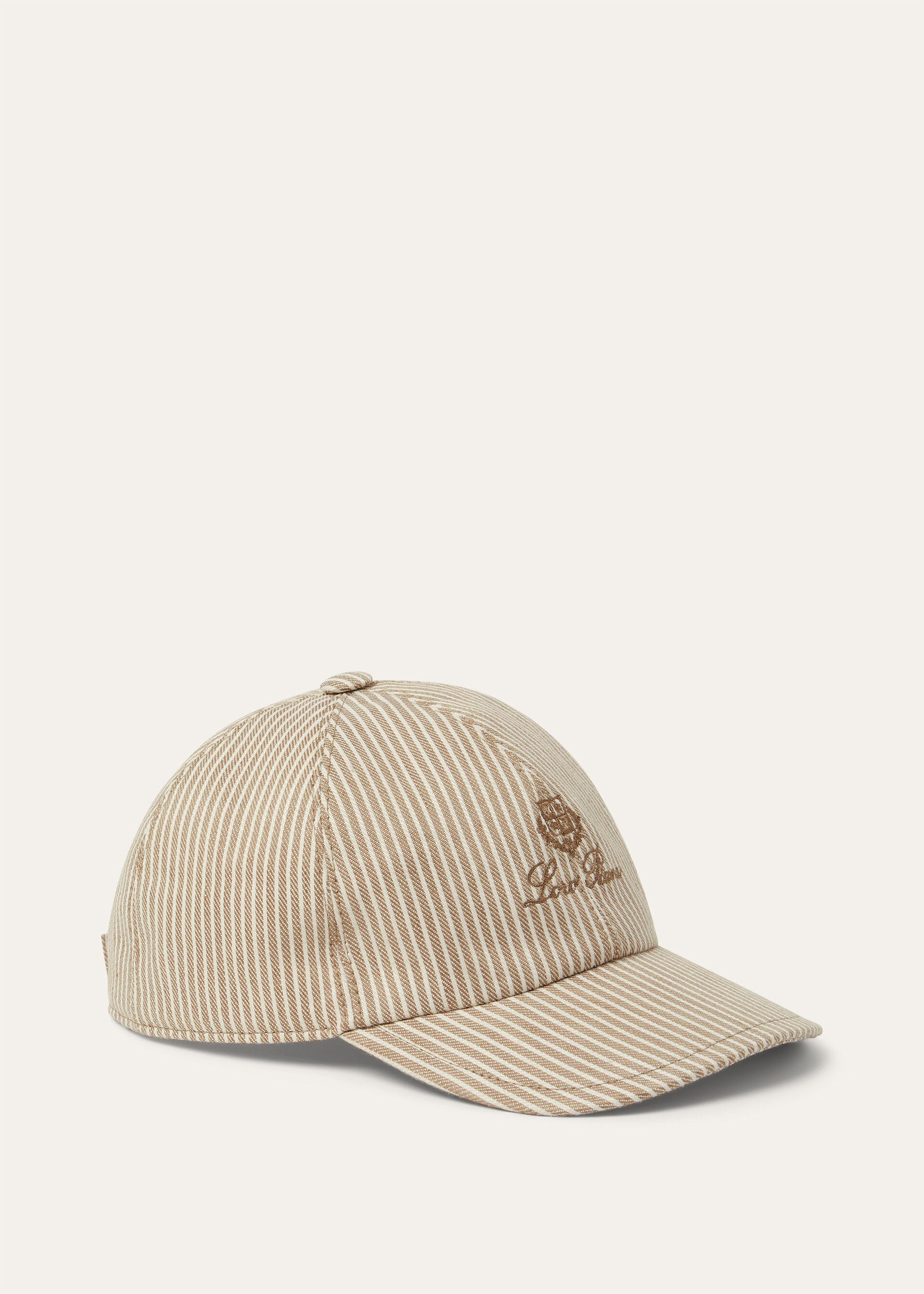 BABY BASEBALL LINUS STRIPE