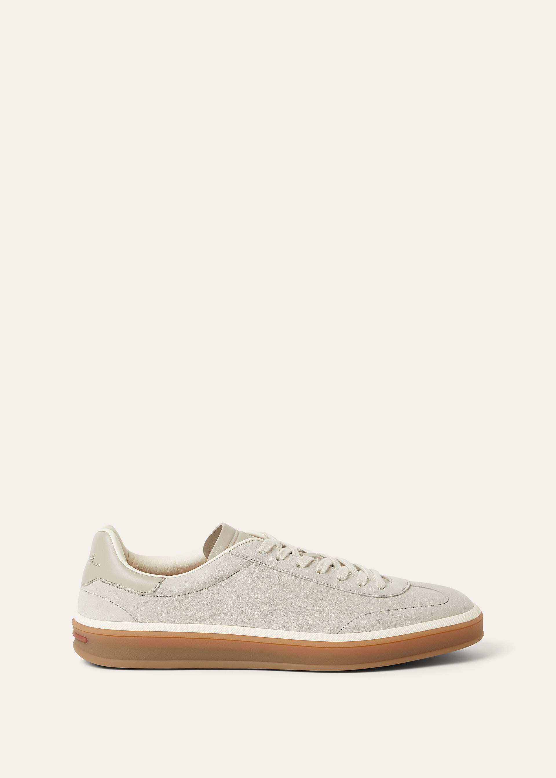 TENNIS WALK SUEDE