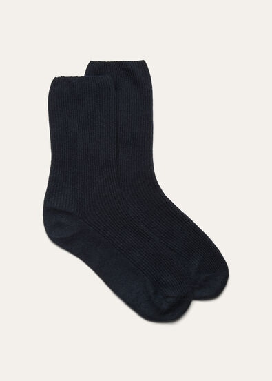 CASHMERE SOCKS BABY CASH GG 12