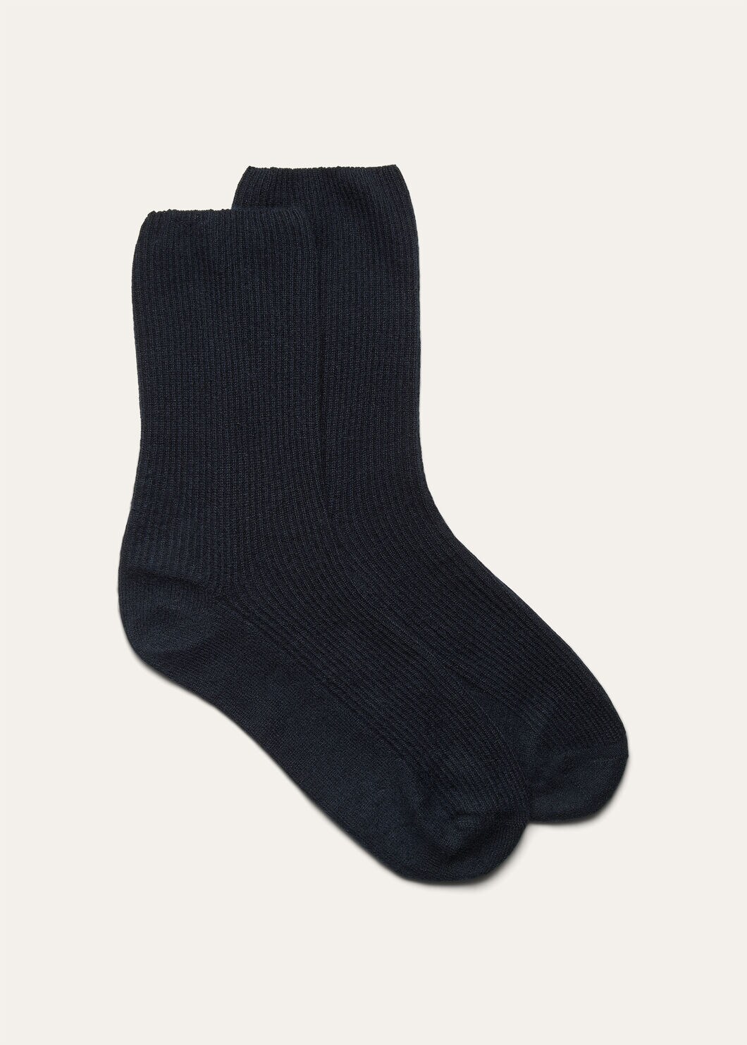 CASHMERE SOCKS BABY CASH GG 12