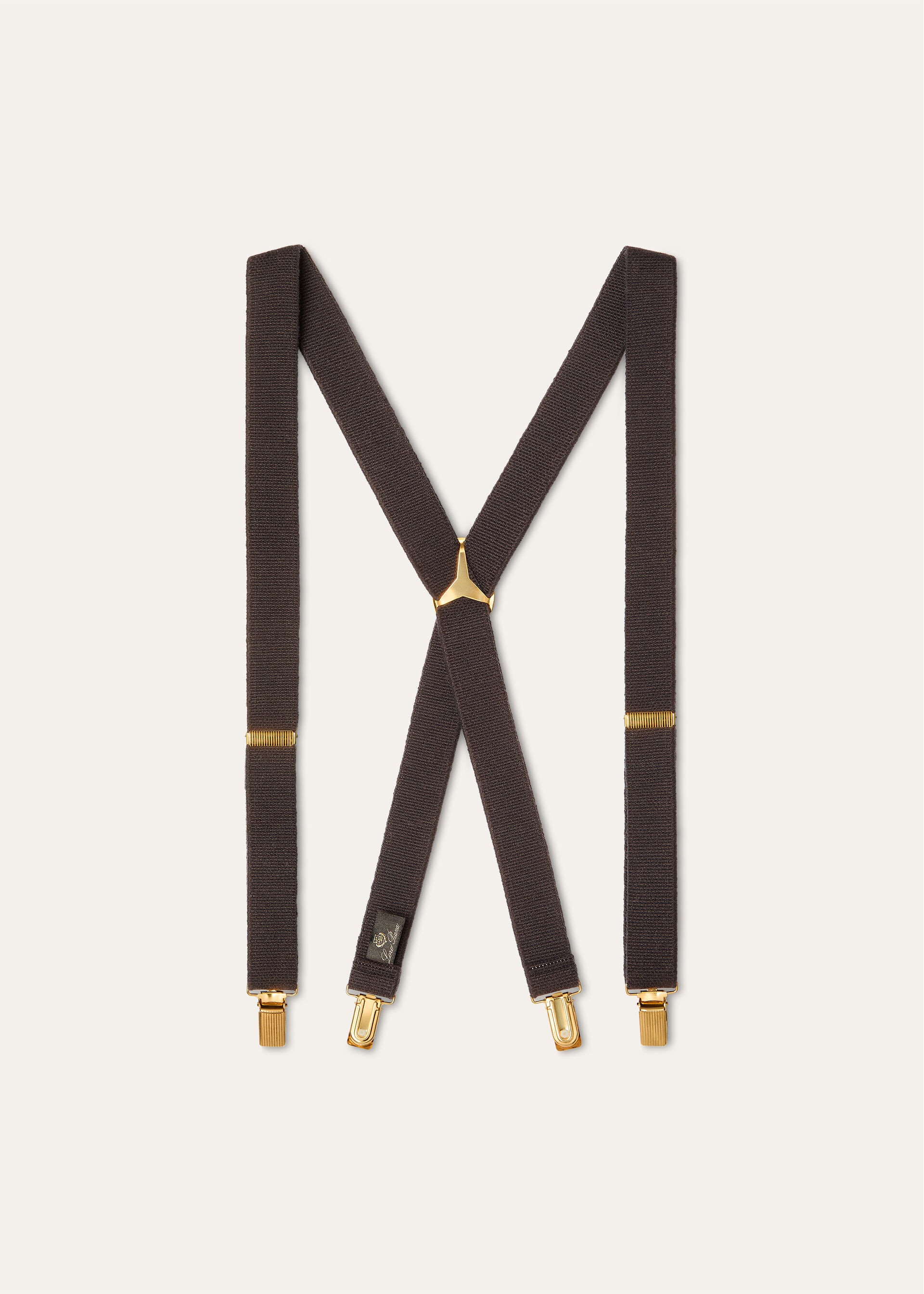 MARLEN SUSPENDERS CASH