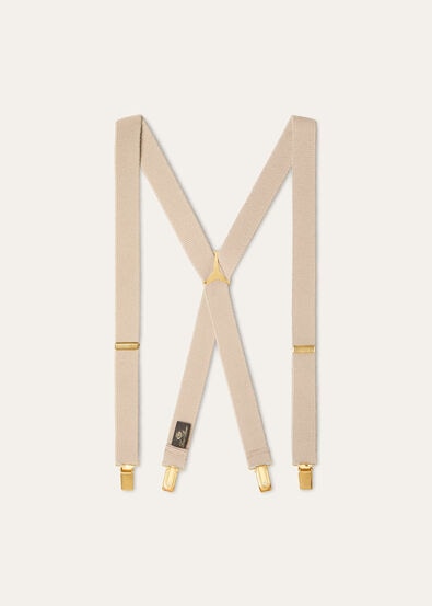 MARLEN SUSPENDERS CASH