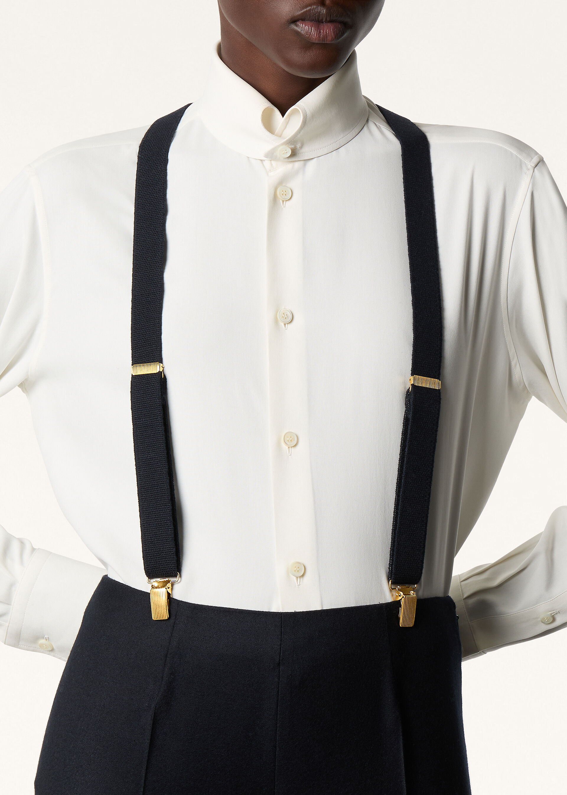 MARLEN SUSPENDERS CASH