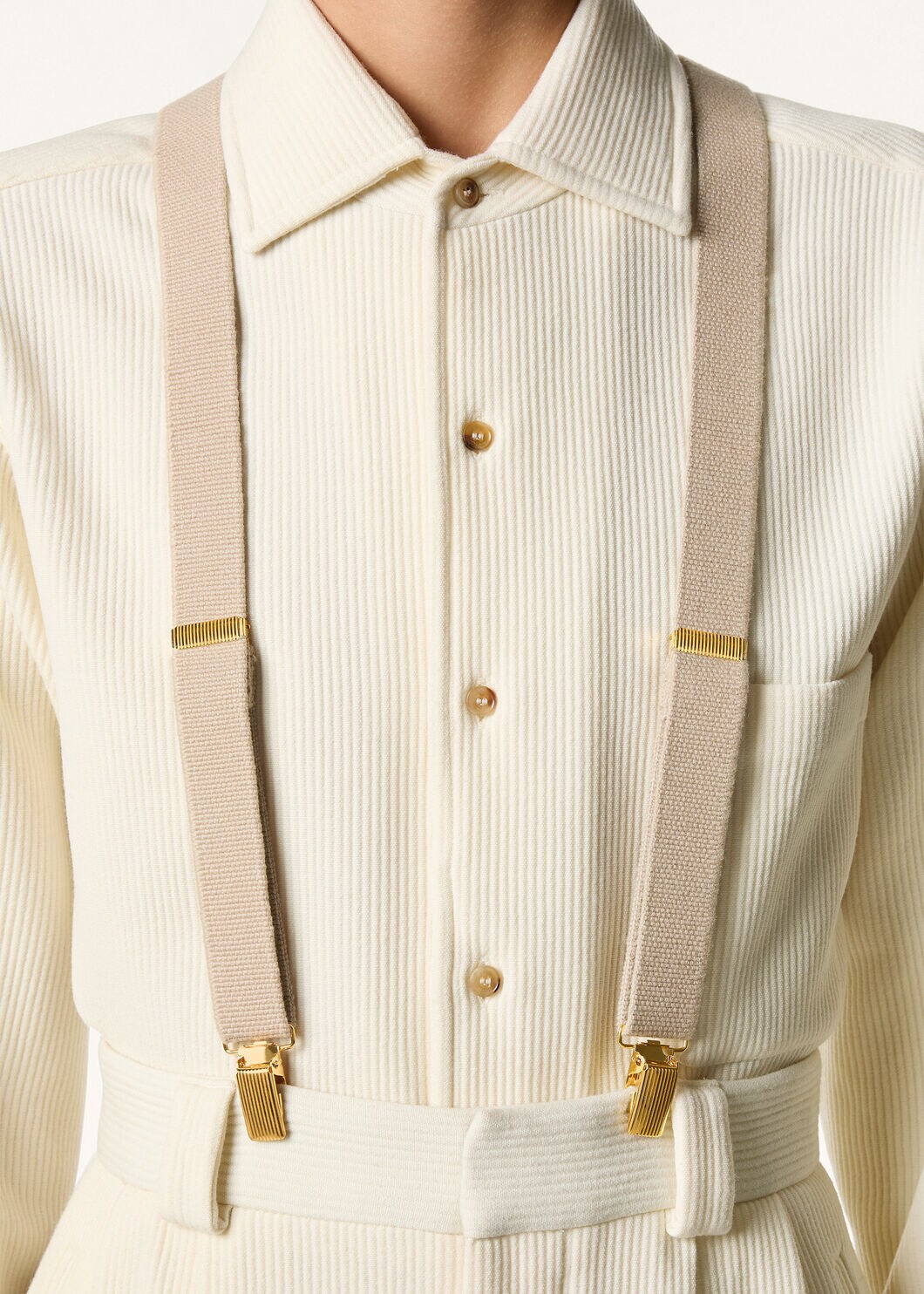 MARLEN SUSPENDERS CASH