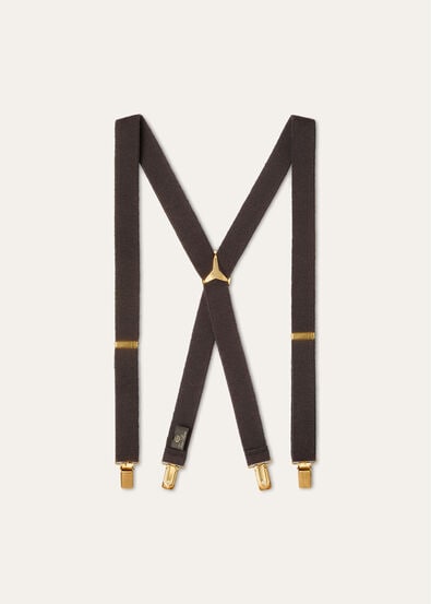MARLEN SUSPENDERS CASH