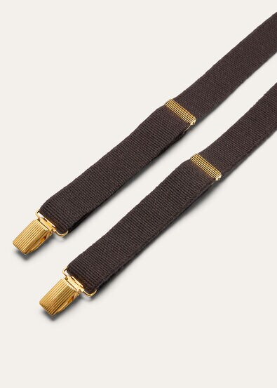 MARLEN SUSPENDERS CASH