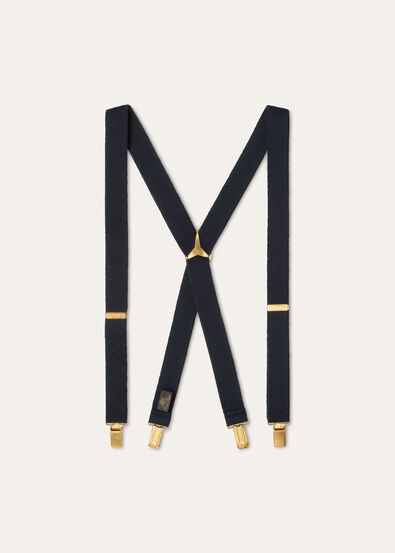 MARLEN SUSPENDERS CASH