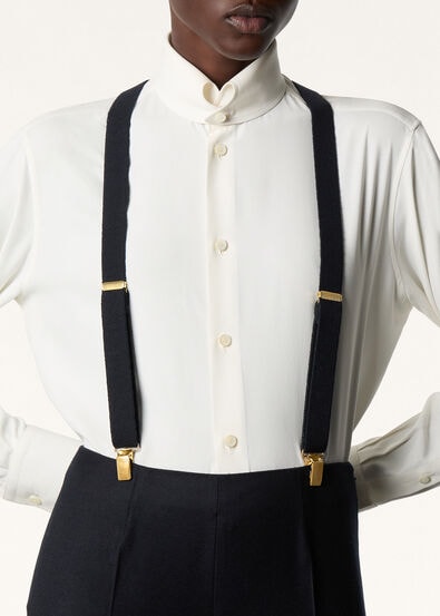MARLEN SUSPENDERS CASH