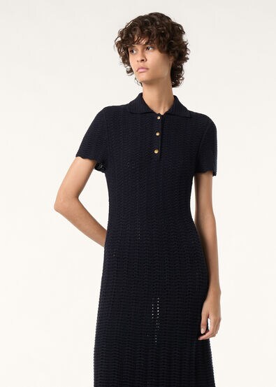 AROLA DRESS CASH ABACA GG 5