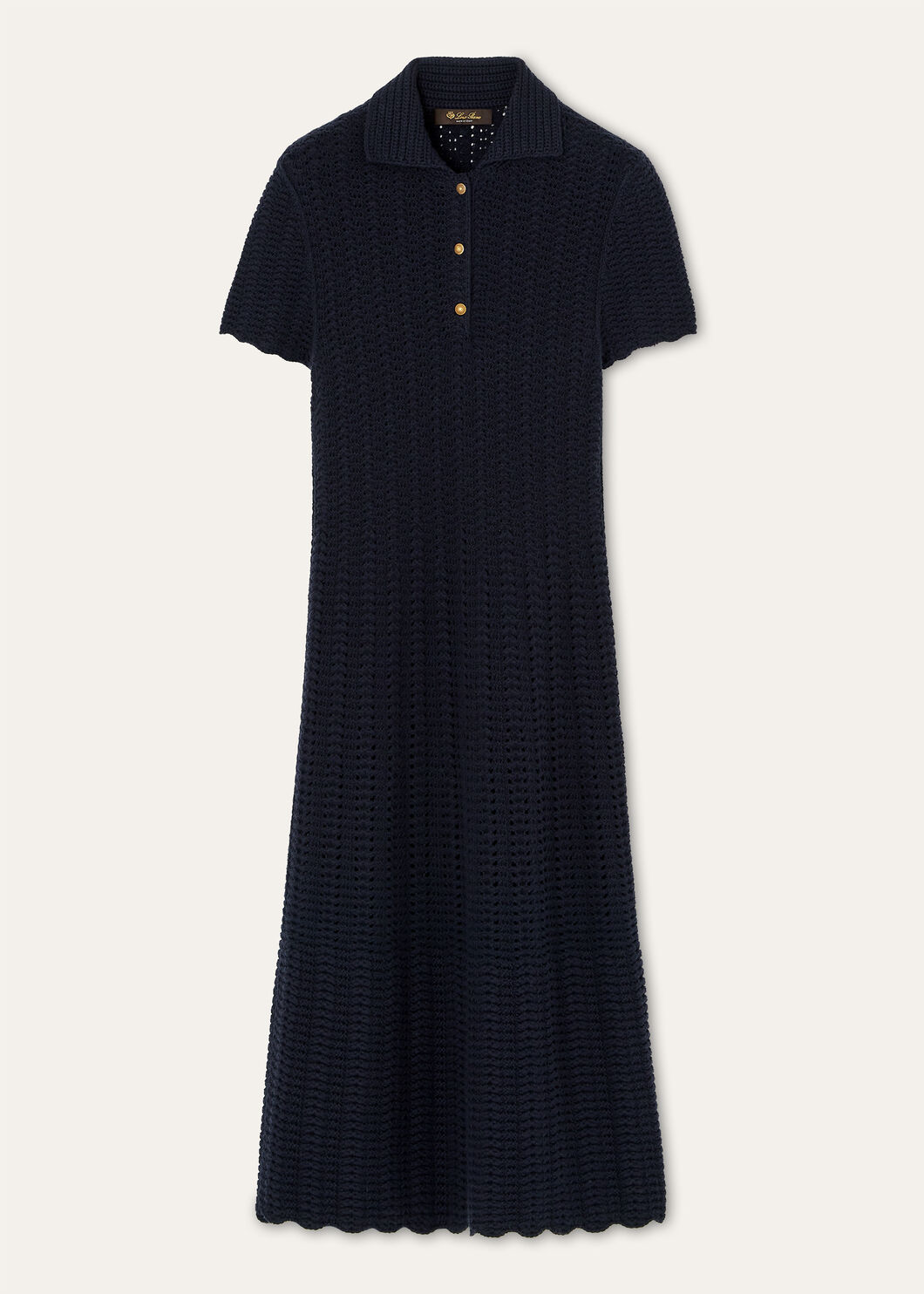 AROLA DRESS CASH ABACA GG 5