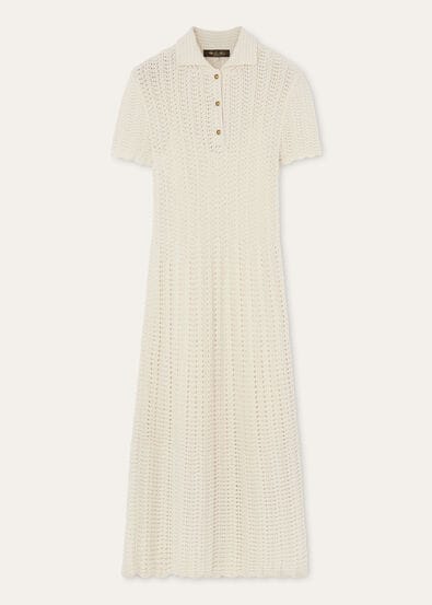AROLA DRESS CASH ABACA GG 5