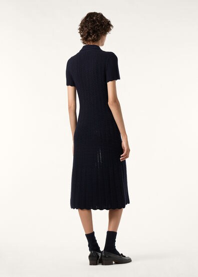 AROLA DRESS CASH ABACA GG 5