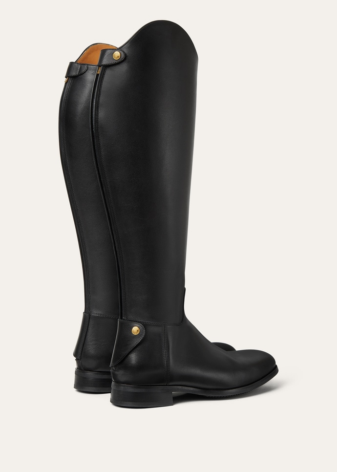 HORSERIDING HIGH BOOT SHINY SMOOTH CALF_FAQ4306_8000_4