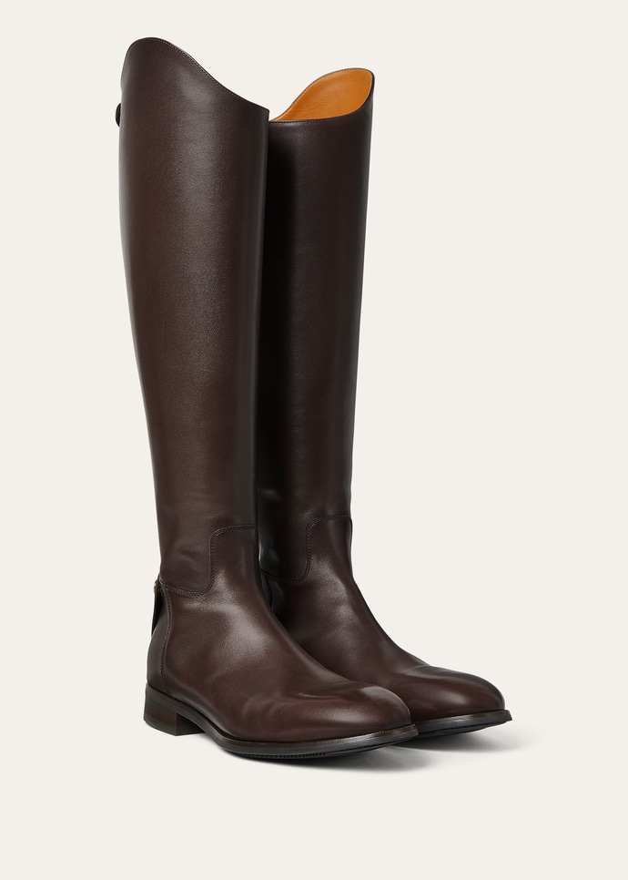HORSERIDING HIGH BOOT SHINY SMOOTH CALF_FAQ4306_H15Z_3