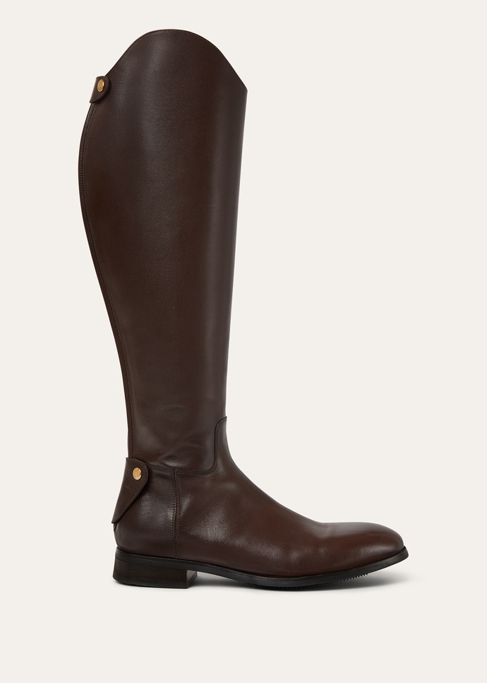 HORSERIDING HIGH BOOT SHINY SMOOTH CALF_FAQ4306_H15Z_2
