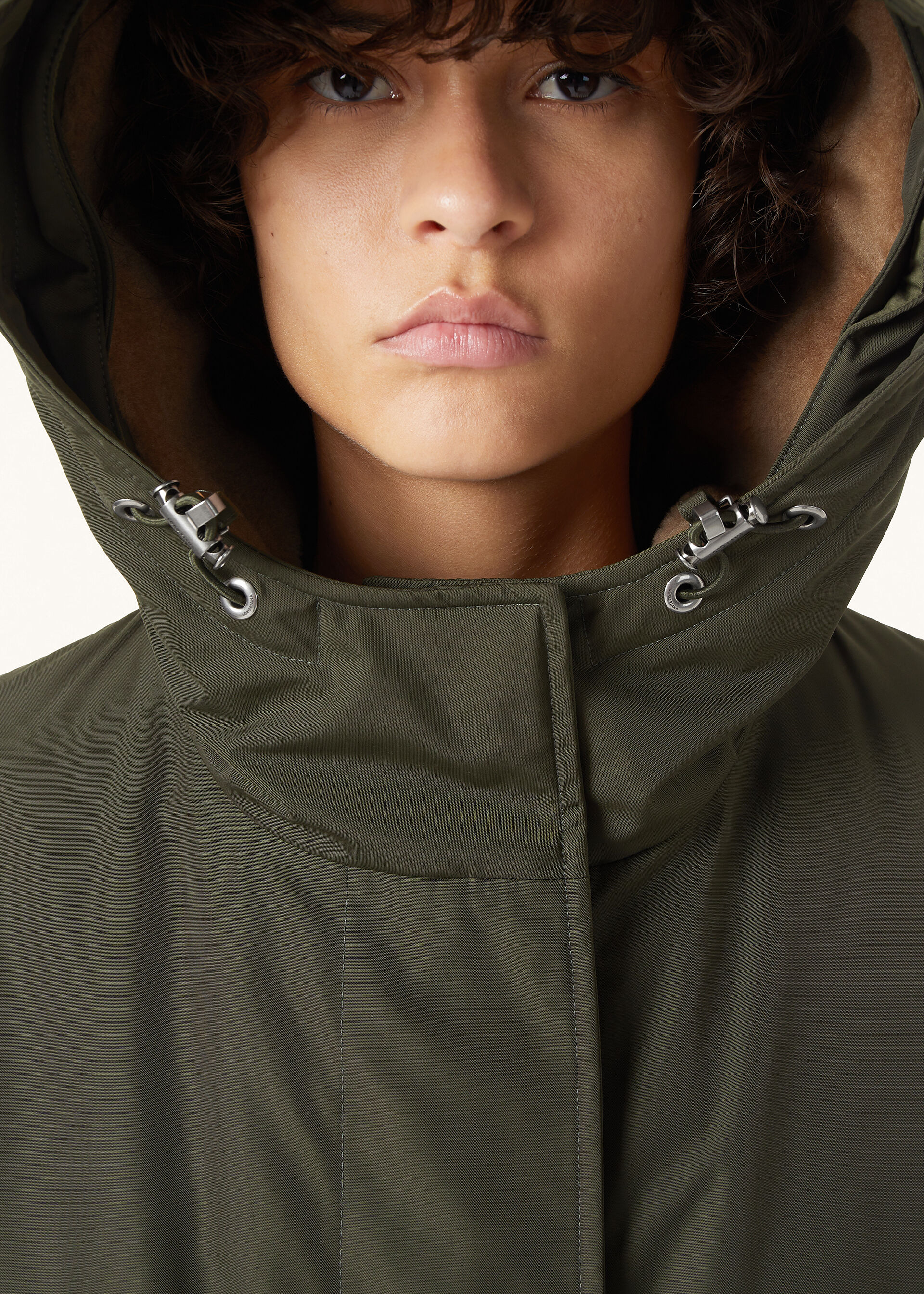 ZERMATT PARKA TWENTY K STORM