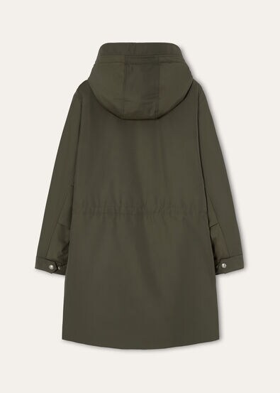 ZERMATT PARKA TWENTY K STORM