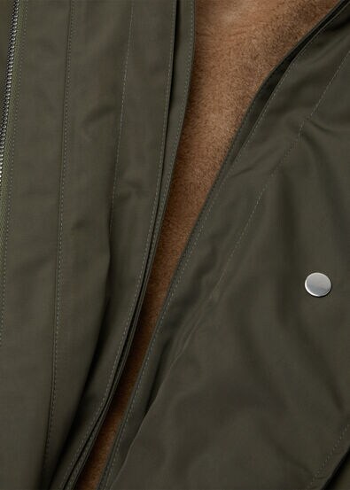 ZERMATT PARKA TWENTY K STORM