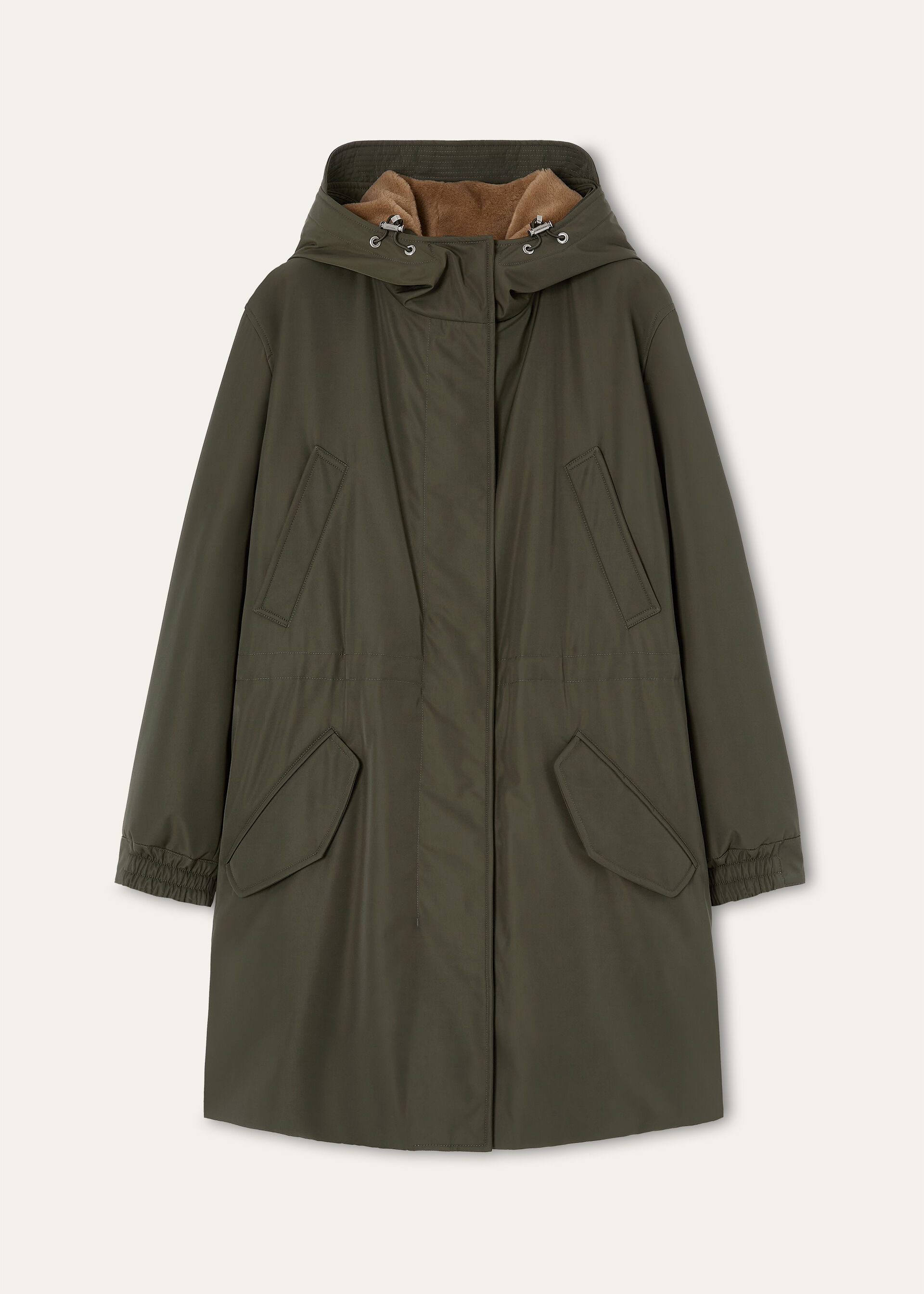 ZERMATT PARKA TWENTY K STORM