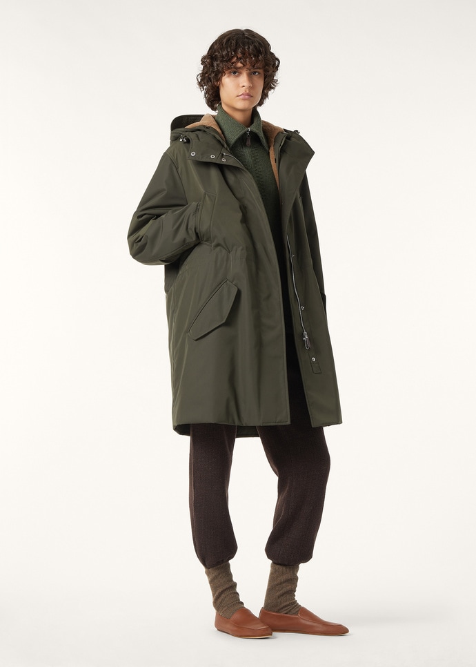 ZERMATT PARKA TWENTY K STORM_FAQ4318_50JT_1