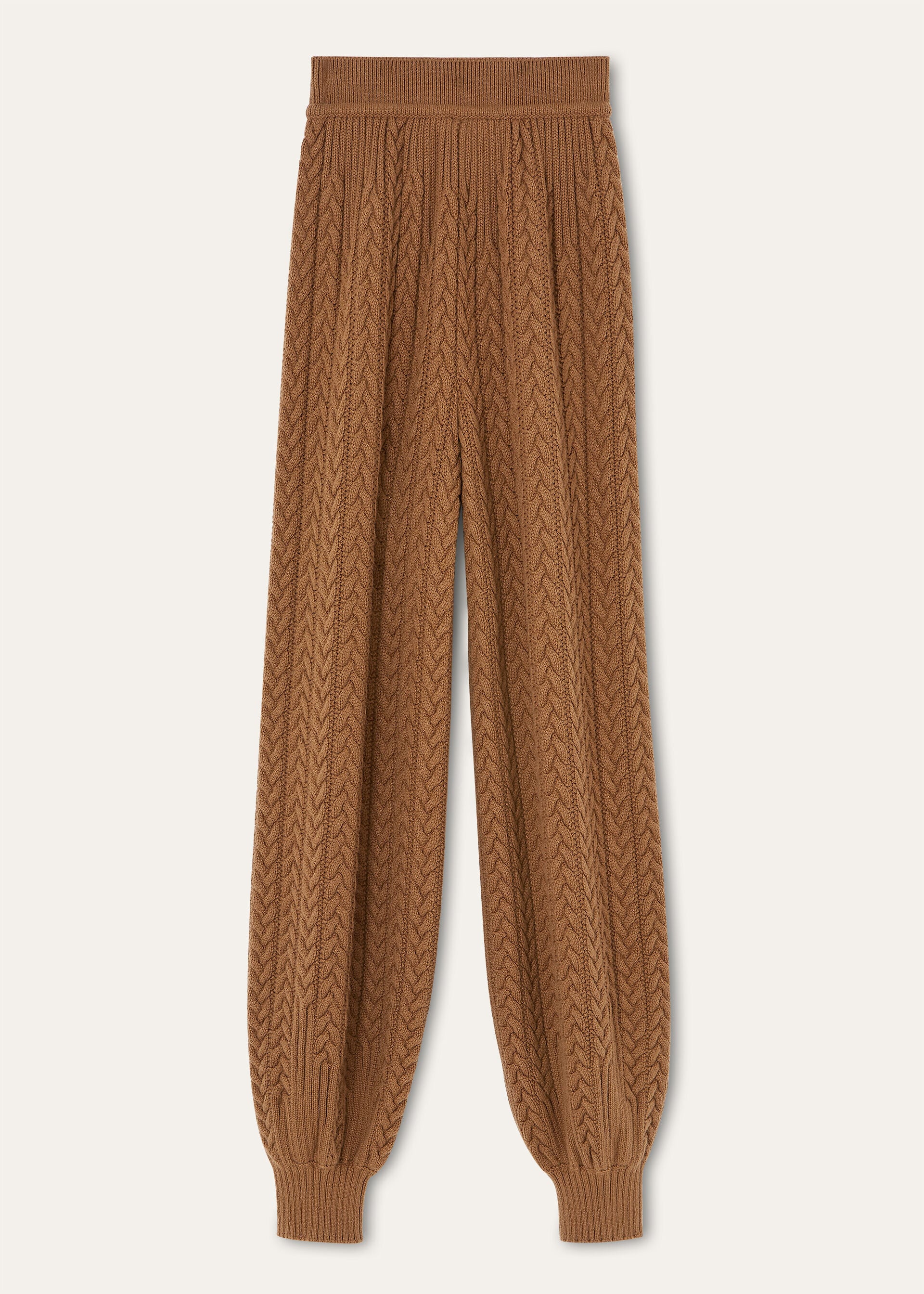 VICUNA COSTE TROUSERS GG 6