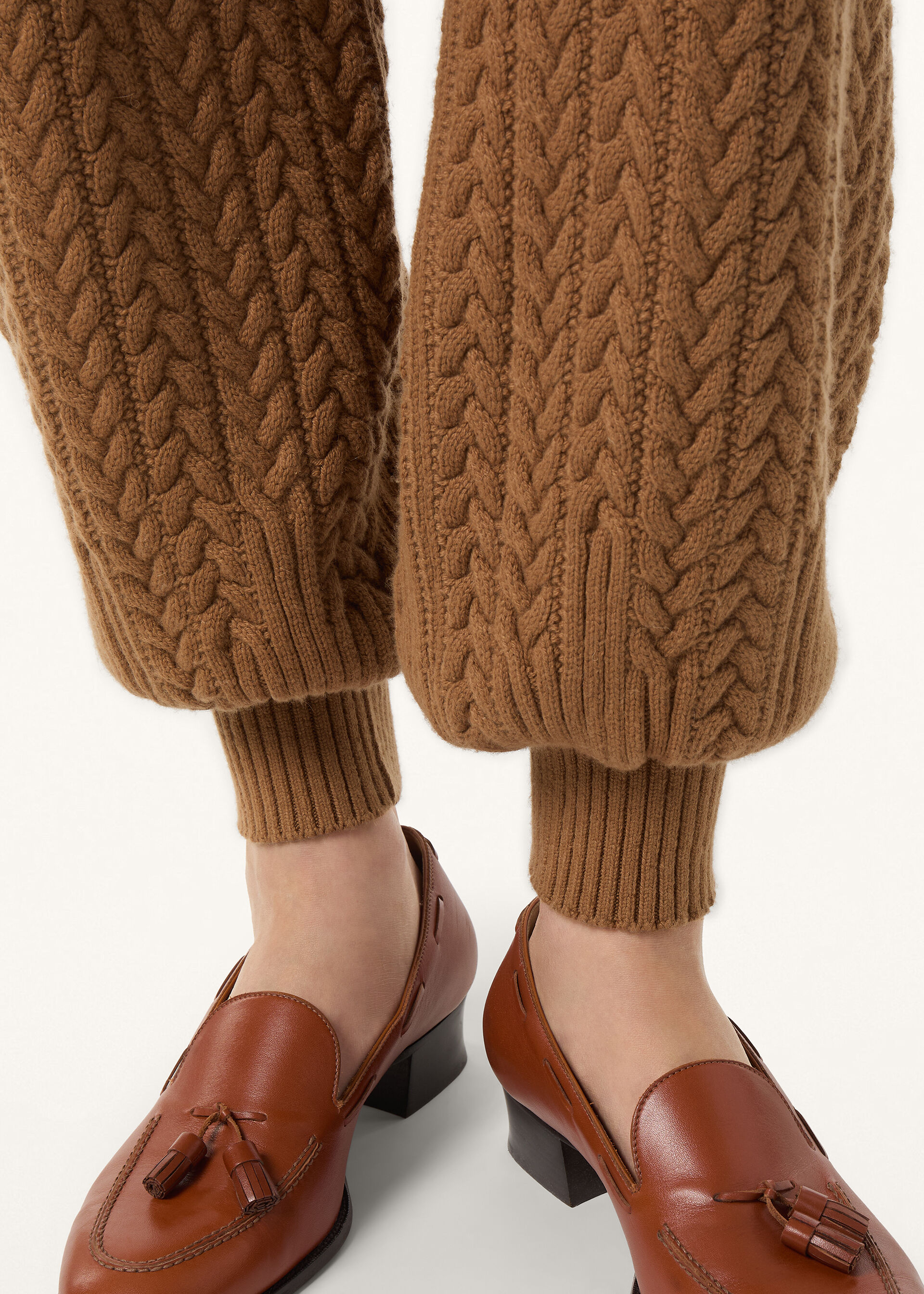VICUNA COSTE TROUSERS GG 6