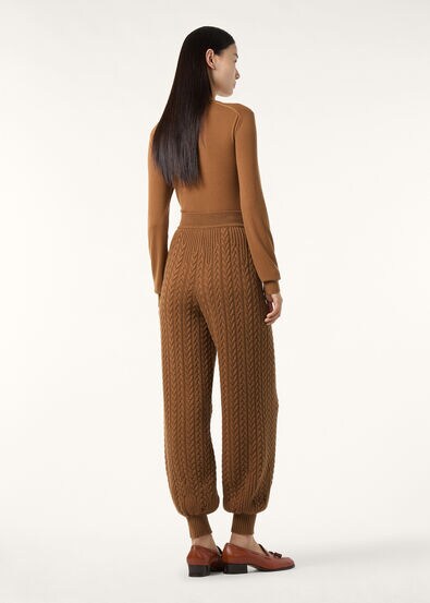 VICUNA COSTE TROUSERS GG 6