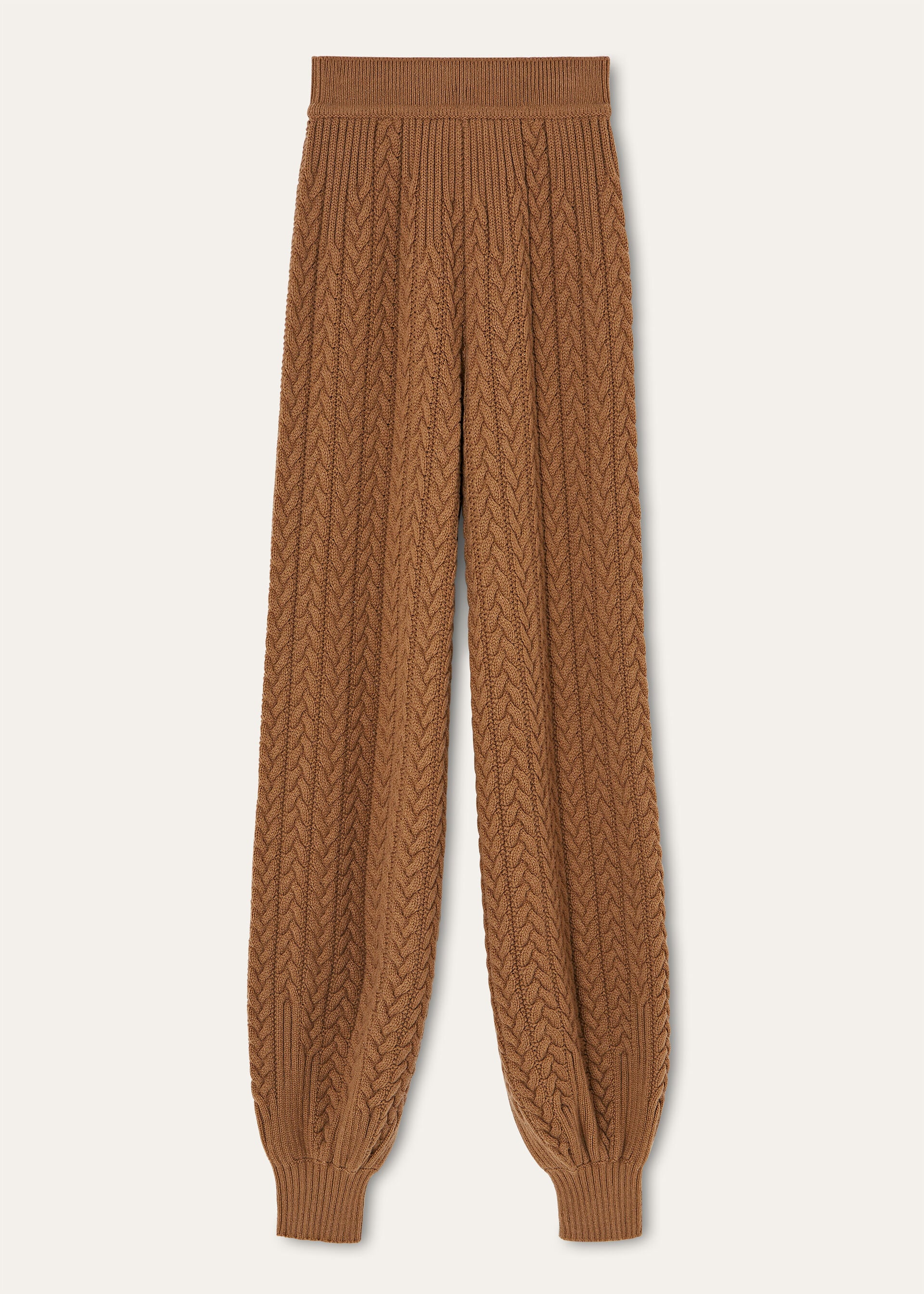 VICUNA COSTE TROUSERS GG 6