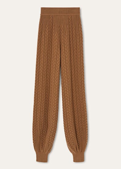 VICUNA COSTE TROUSERS GG 6