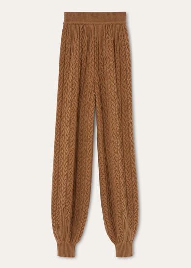 VICUNA COSTE TROUSERS GG 6