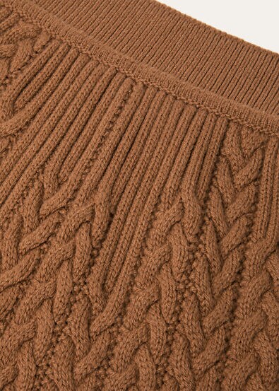 VICUNA COSTE TROUSERS GG 6
