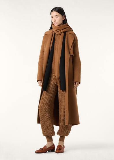 VICUNA COSTE TROUSERS GG 6