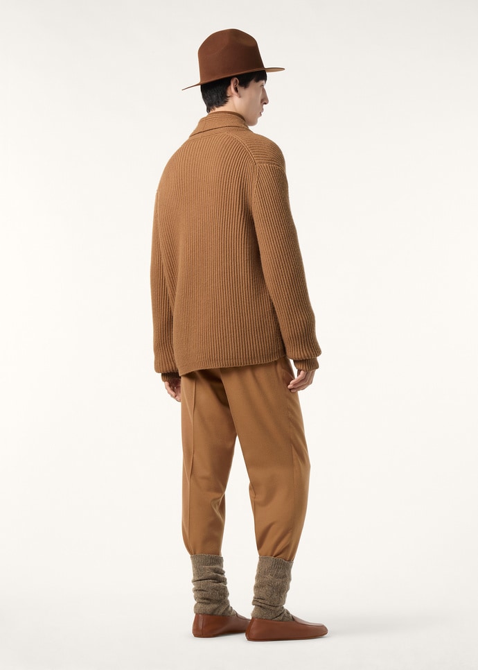 VICUNA COSTE CARDIGAN SWEATER GG 5_FAQ4335_E09Y_4