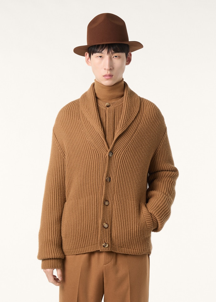 VICUNA COSTE CARDIGAN SWEATER GG 5_FAQ4335_E09Y_3